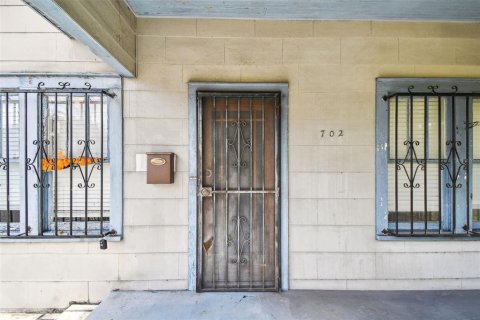Villa ou maison à vendre à Tampa, Floride: 3 chambres, 118.54 m2 № 1740976 - photo 18