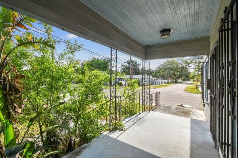 Villa ou maison à vendre à Tampa, Floride: 3 chambres, 118.54 m2 № 1740976 - photo 19