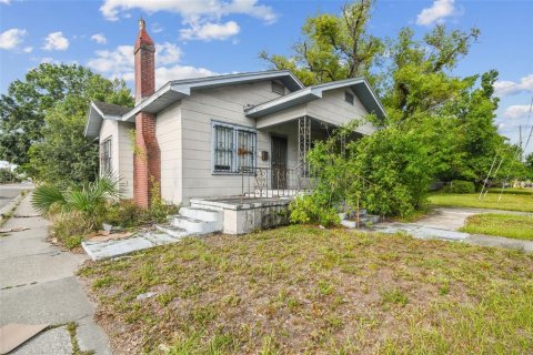 Villa ou maison à vendre à Tampa, Floride: 3 chambres, 118.54 m2 № 1740976 - photo 5