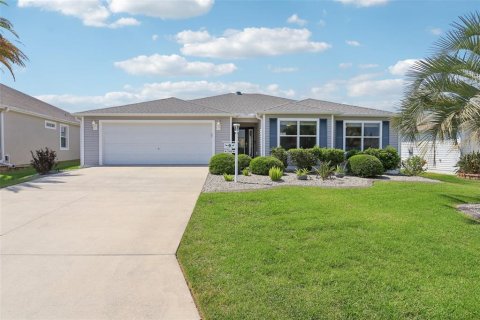 Casa en venta en The Villages, Florida, 3 dormitorios, 142.23 m2 № 1681860 - foto 1