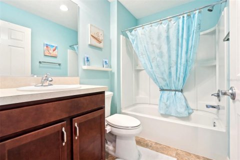 Casa en venta en The Villages, Florida, 3 dormitorios, 142.23 m2 № 1681860 - foto 21