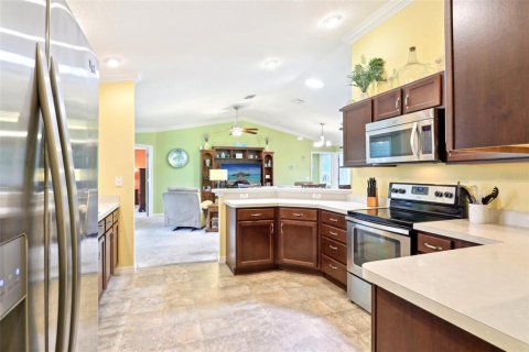 Casa en venta en The Villages, Florida, 3 dormitorios, 142.23 m2 № 1681860 - foto 12