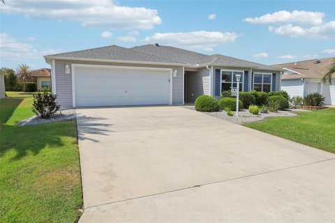 Casa en venta en The Villages, Florida, 3 dormitorios, 142.23 m2 № 1681860 - foto 2