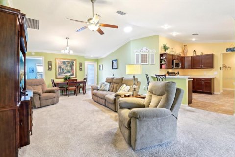 Casa en venta en The Villages, Florida, 3 dormitorios, 142.23 m2 № 1681860 - foto 8