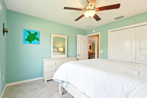 House in The Villages, Florida 3 bedrooms, 142.23 sq.m. № 1681860 - photo 20