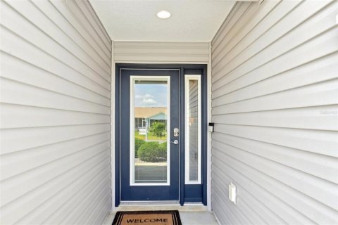 Casa en venta en The Villages, Florida, 3 dormitorios, 142.23 m2 № 1681860 - foto 4