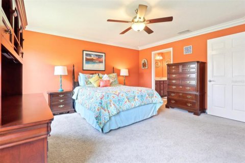 Casa en venta en The Villages, Florida, 3 dormitorios, 142.23 m2 № 1681860 - foto 24