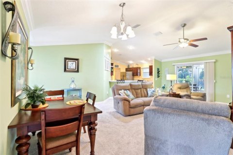 Casa en venta en The Villages, Florida, 3 dormitorios, 142.23 m2 № 1681860 - foto 9