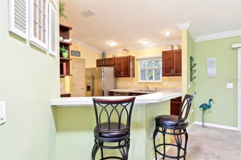 House in The Villages, Florida 3 bedrooms, 142.23 sq.m. № 1681860 - photo 10
