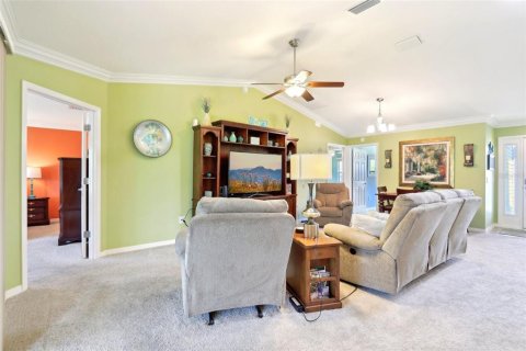Casa en venta en The Villages, Florida, 3 dormitorios, 142.23 m2 № 1681860 - foto 7