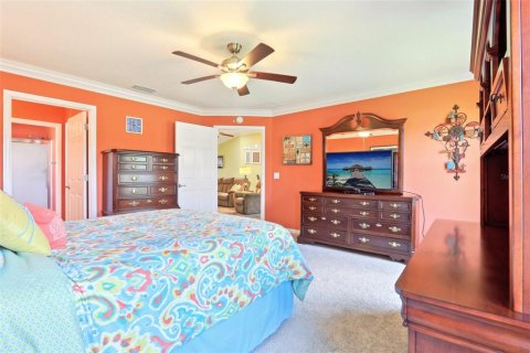 Casa en venta en The Villages, Florida, 3 dormitorios, 142.23 m2 № 1681860 - foto 25