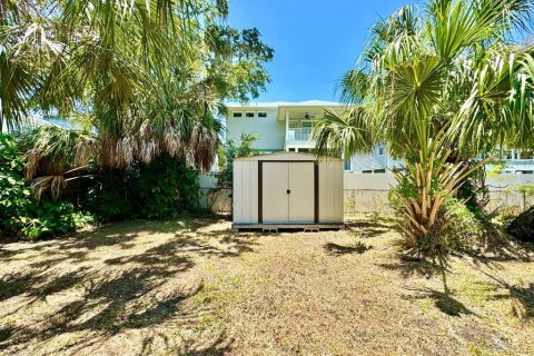 Villa ou maison à louer à Tampa, Floride: 3 chambres, 119.66 m2 № 2419825 - photo 25