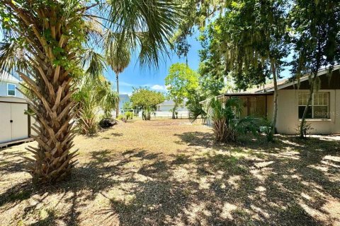Villa ou maison à louer à Tampa, Floride: 3 chambres, 119.66 m2 № 2419825 - photo 24