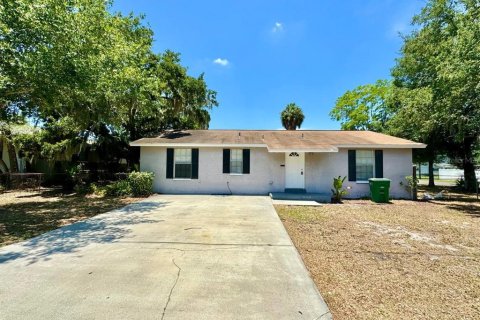 Villa ou maison à Tampa, Floride 3 chambres, 119.66 m2 № 2419825