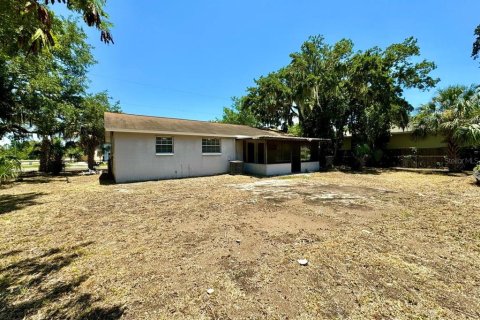 Villa ou maison à louer à Tampa, Floride: 3 chambres, 119.66 m2 № 2419825 - photo 27