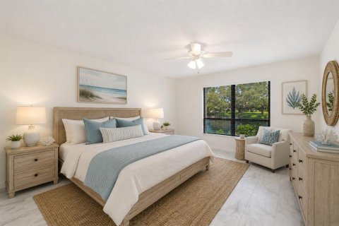 Condo in Sarasota, Florida, 2 bedrooms № 2236227 - photo 18