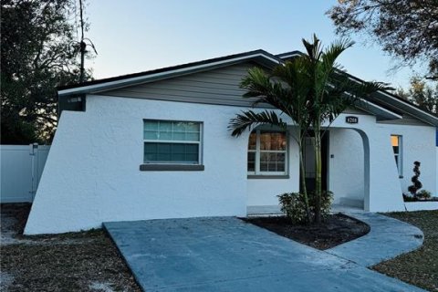 Casa en alquiler en Tampa, Florida, 3 dormitorios, 122.07 m2 № 1830096 - foto 3