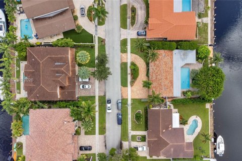 Casa en venta en Lighthouse Point, Florida, 3 dormitorios, 168.52 m2 № 2001539 - foto 23