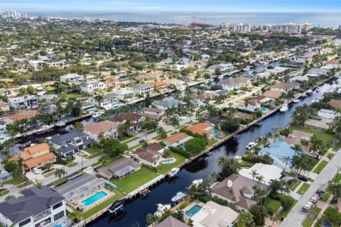 Casa en venta en Lighthouse Point, Florida, 3 dormitorios, 168.52 m2 № 2001539 - foto 22