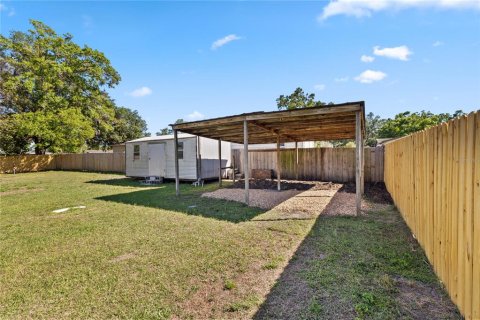 House in Plant City, Florida 4 bedrooms, 258.27 sq.m. № 1831662 - photo 30
