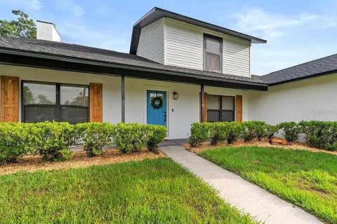 House in Plant City, Florida 4 bedrooms, 258.27 sq.m. № 1831662 - photo 2