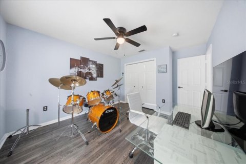House in Lake Wales, Florida 3 bedrooms, 185.53 sq.m. № 2219311 - photo 25