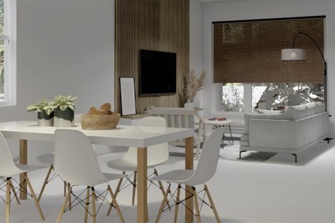 Casa en venta en Tampa, Florida, 4 dormitorios, 241.17 m2 № 1650338 - foto 4