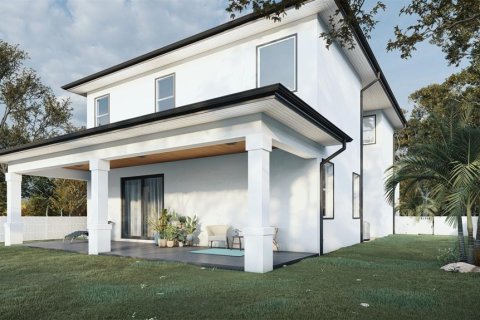 Casa en venta en Tampa, Florida, 4 dormitorios, 241.17 m2 № 1650338 - foto 7