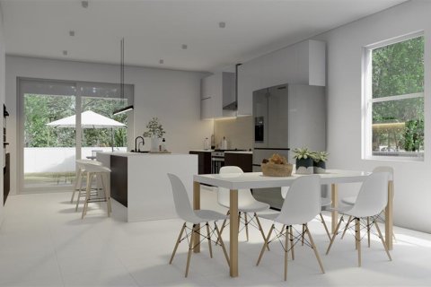 Casa en venta en Tampa, Florida, 4 dormitorios, 241.17 m2 № 1650338 - foto 3