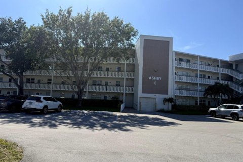 Condo in Deerfield Beach, Florida, 2 bedrooms  № 2169482