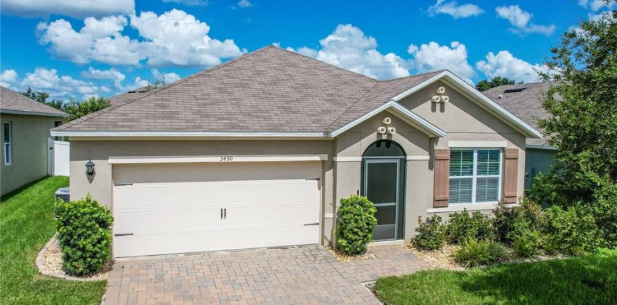 Casa en Tavares, Florida 3 dormitorios, 157 m2 № 1378386
