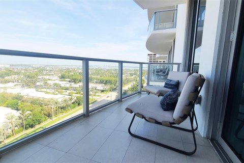 Copropriété à louer à Riviera Beach, Floride: 2 chambres, 150.5 m2 № 1957880 - photo 23