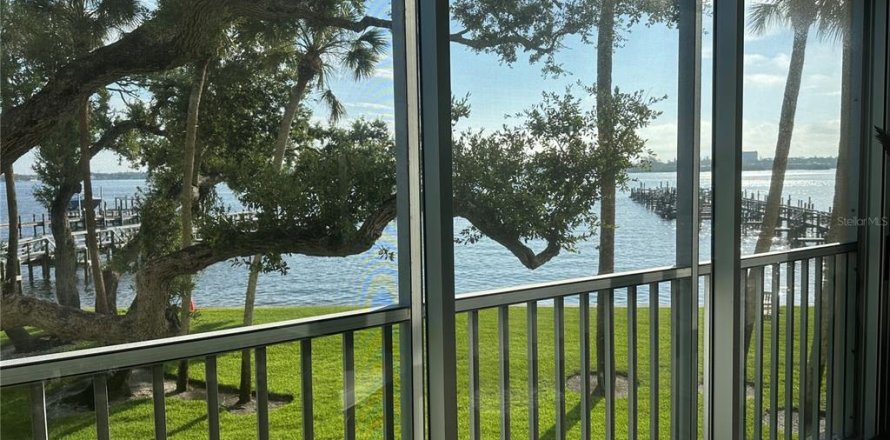 Condominio en Sarasota, Florida, 2 dormitorios № 1884829