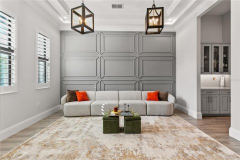 Casa en venta en Orlando, Florida, 6 dormitorios, 541.16 m2 № 1899238 - foto 3