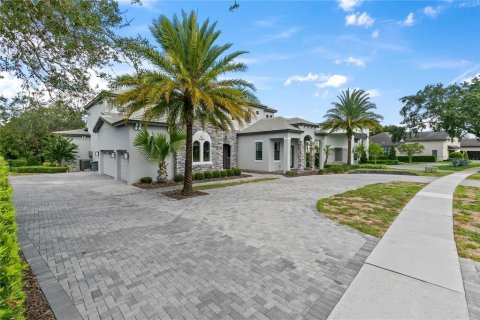 Casa en venta en Orlando, Florida, 6 dormitorios, 541.16 m2 № 1899238 - foto 26