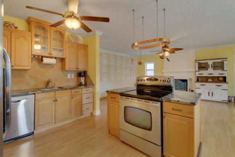 Villa ou maison à vendre à Jupiter, Floride: 3 chambres, 110.55 m2 № 2435488 - photo 14