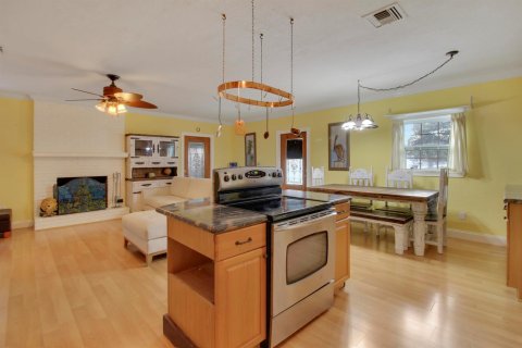 Villa ou maison à vendre à Jupiter, Floride: 3 chambres, 110.55 m2 № 2435488 - photo 15