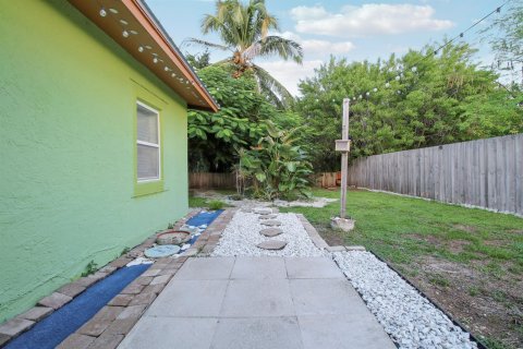 Villa ou maison à vendre à Jupiter, Floride: 3 chambres, 110.55 m2 № 2435488 - photo 26