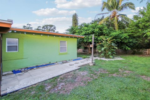 Villa ou maison à vendre à Jupiter, Floride: 3 chambres, 110.55 m2 № 2435488 - photo 27