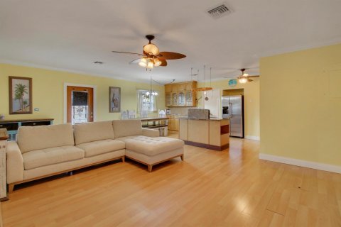 Villa ou maison à vendre à Jupiter, Floride: 3 chambres, 110.55 m2 № 2435488 - photo 9