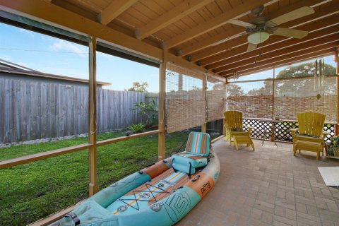 Villa ou maison à vendre à Jupiter, Floride: 3 chambres, 110.55 m2 № 2435488 - photo 25