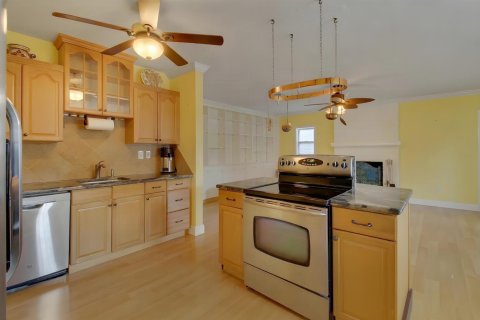 Villa ou maison à vendre à Jupiter, Floride: 3 chambres, 110.55 m2 № 2435488 - photo 11