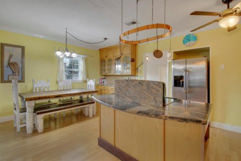 Villa ou maison à vendre à Jupiter, Floride: 3 chambres, 110.55 m2 № 2435488 - photo 12
