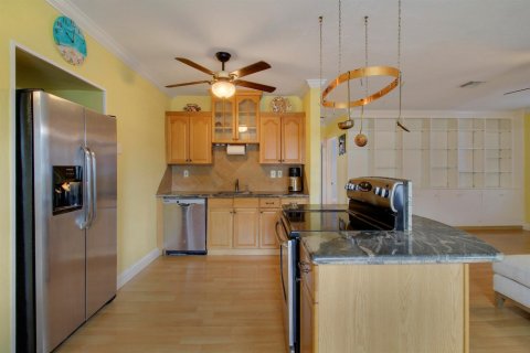Villa ou maison à vendre à Jupiter, Floride: 3 chambres, 110.55 m2 № 2435488 - photo 10
