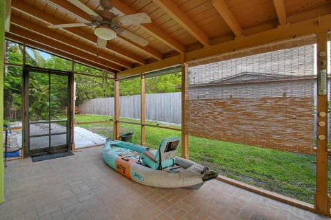 Villa ou maison à vendre à Jupiter, Floride: 3 chambres, 110.55 m2 № 2435488 - photo 24