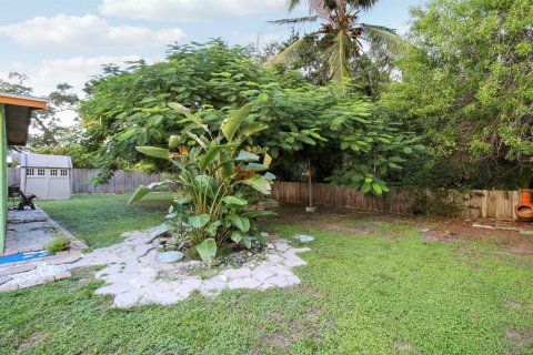 Villa ou maison à vendre à Jupiter, Floride: 3 chambres, 110.55 m2 № 2435488 - photo 28