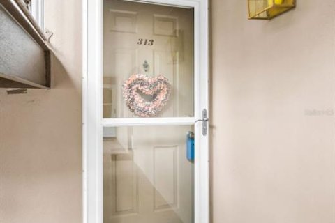 Купить кондоминиум в Клируотер, Флорида 7 комнат, 83.61м2, № 1827979 - фото 7