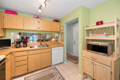 Купить кондоминиум в Клируотер, Флорида 7 комнат, 83.61м2, № 1827979 - фото 17