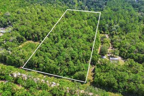 Land in Fort White, Florida № 2329286