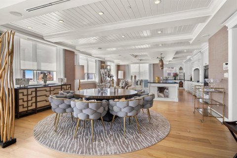 Condo à Fort Lauderdale, Floride, 3 chambres № 2174223
